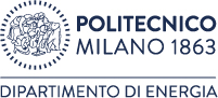 Politecnico di Milano, dipartimento di energia